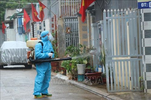 Khẩn trương truy vết, cách ly khi phát hiện ca dương tính với SARS-CoV-2