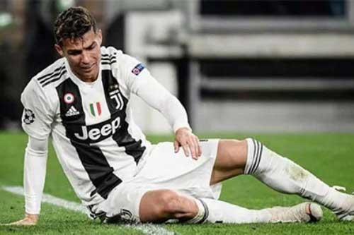 3 ứng viên thay Ronaldo ở Juventus
