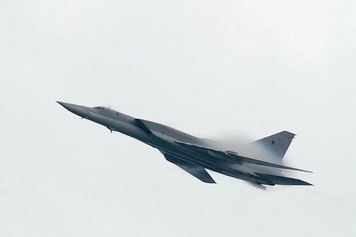 Không quân Nga sẽ nhận thêm máy bay ném bom tầm xa Tu-22M3