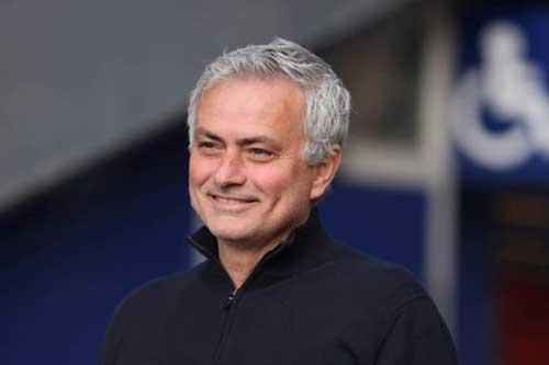 Mourinho đoán Italia thắng Bỉ vì sợ bị giết