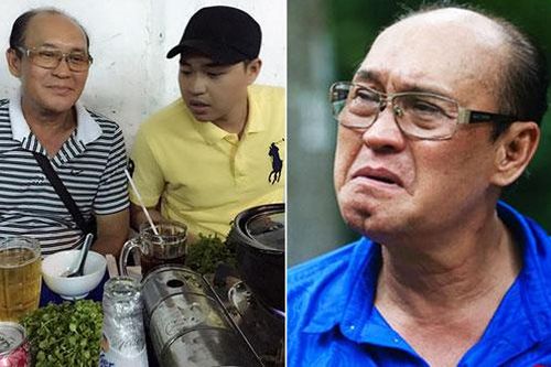 Động thái bất ngờ của con trai ruột từng bị Duy Phương tố vô tâm, không cho tiền