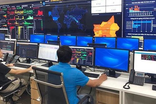 Việt Nam lọt top 25 nước dẫn đầu về chỉ số an toàn, an ninh mạng toàn cầu