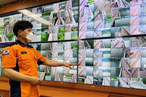 Seoul sử dụng AI nhằm phát hiện, ngăn chặn những nỗ lực tự tử trên cầu