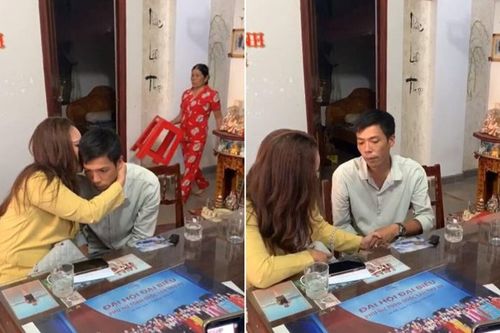 Bà chủ nha khoa Khánh Kiều tát 'cháy má' khách hàng tới tận nhà xin lỗi: 'Con biết sai rồi'