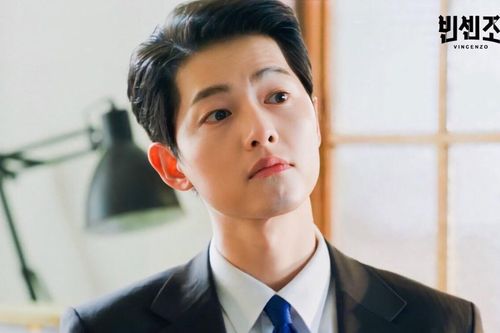 Xây biệt thự nhưng gây tai nạn, Song Joong Ki lên tiếng