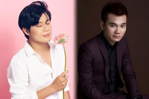 Nguyễn Văn Chung ẩn ý việc Cao Thái Sơn 'ép giá ca khúc' Khắc Việt: 'Mới vào nghề bị ép là đương nhiên'?