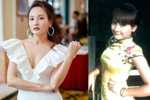 Bảo Thanh xem lại loạt ảnh cách đây 11 năm trước mà phải bàng hoàng thốt lên: 'Sợ thật!'
