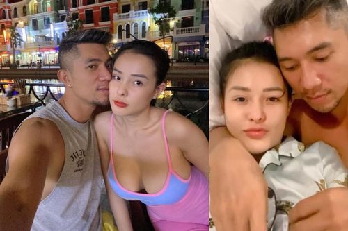 Bị chỉ trích vì đăng clip 'nhạy cảm' với Lương Bằng Quang, Ngân 98: 'Thấy ngứa mắt thì đừng coi'