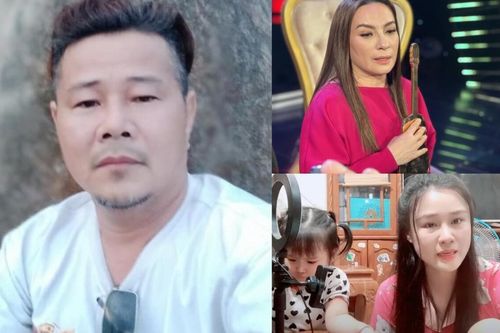 'Nhạc sĩ hit Lỡ Duyên' tố bị fan Phi Nhung xúc phạm nặng nề, lôi cả vợ cố NS Vân Quang Long vào bêu rếu
