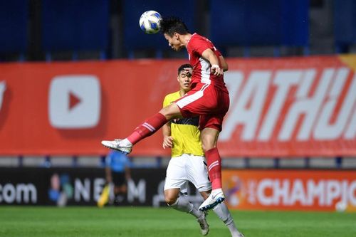 Xem trực tiếp Viettel vs Pathum, 21h00 hôm nay 2/7, AFC Champions League