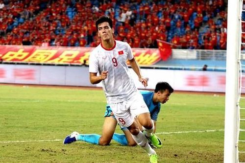 Vòng loại World Cup 2022: Việt Nam cùng bảng B với Trung Quốc, Nhật Bản, Ả rập Saudi
