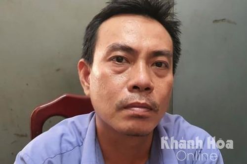 Bắt nóng nghi phạm phóng hỏa đốt nhà lúc nửa đêm