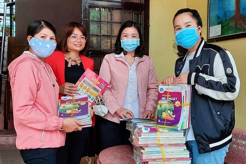 Để có bộ sách giáo khoa chất lượng
