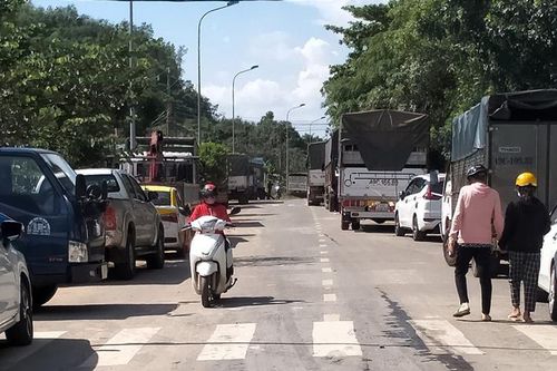 Lâm Đồng: Quy định mới về cách ly y tế đối với người đến từ vùng dịch