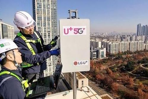Nhà mạng 5G ở Hàn Quốc bị kiện vì tốc độ 'quá chậm'