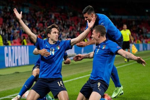 HLV Fabio Lopez: 'Vắng De Bruyne không ảnh hưởng đến Bỉ, Italy cần vượt áp lực'