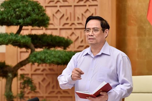 Thủ tướng: Khó khăn sẽ lớn hơn thuận lợi nhưng không được bi quan, sợ sệt
