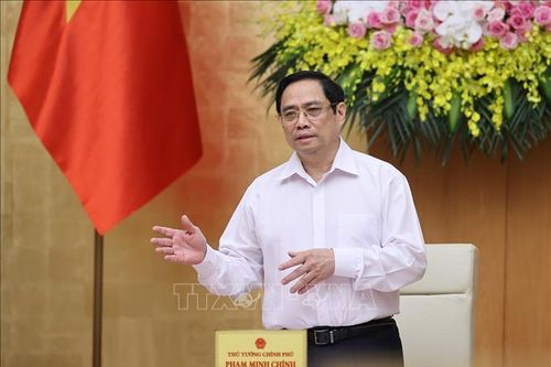 Thủ tướng Chính phủ làm Trưởng ban Chỉ đạo biên soạn và xuất bản Lịch sử Chính phủ Việt Nam