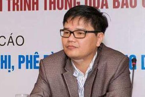 Khởi tố, bắt tạm giam ông Mai Phan Lợi