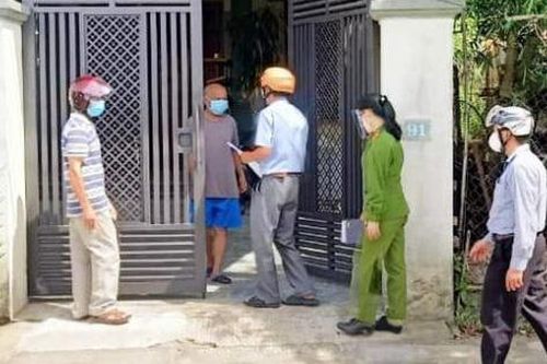TP Vinh dừng cách ly xã hội theo Chỉ thị 16, chuyển sang áp dụng Chỉ thị 15 từ 0h ngày 3/7