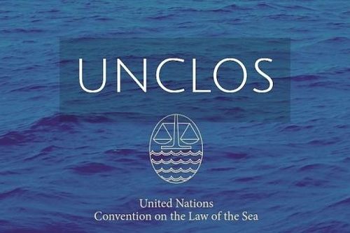 Ra mắt Nhóm bạn bè của UNCLOS