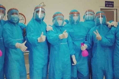 Trung tâm Y tế TP Thuận An chuyển đổi công năng thành bệnh viện điều trị COVID-19