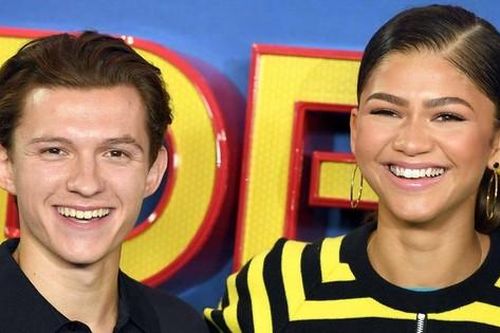 NÓNG: 'Người Nhện' Tom Holland và 'MJ' Zendaya hẹn hò, lộ bằng chứng không thể phủ nhận?