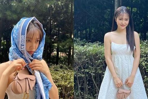 'Thế lực mới' được các thương hiệu thời trang o bế, khiến fan BLACKPINK không vui là ai?