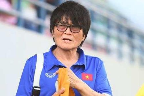 Bác sĩ Choi tạm chia tay tuyển Việt Nam
