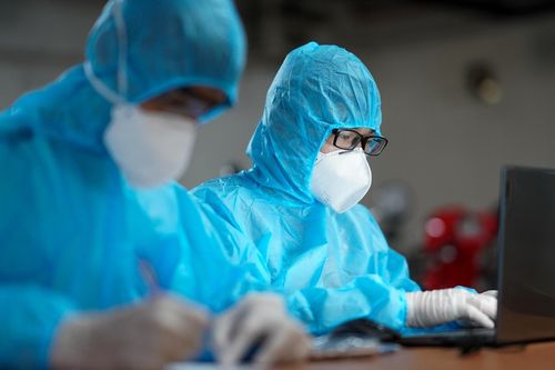 Thêm 239 ca Covid-19, TP.HCM có 215 bệnh nhân