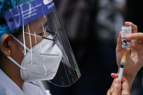 Cần thử nghiệm vaccine trên bao nhiêu người để có kết quả tin cậy?