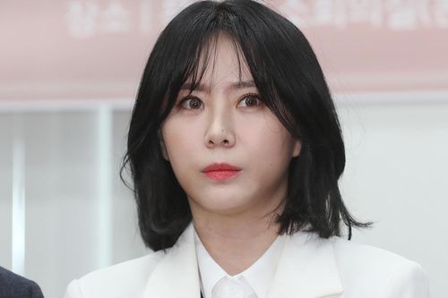 Nhân chứng vụ Jang Ja Yeon tự tử bị kiện