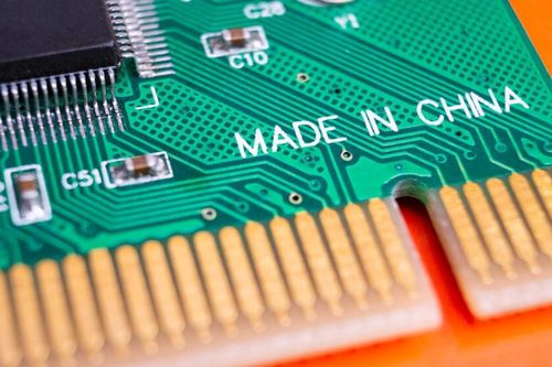 Vì sao Trung Quốc quyết tâm tự sản xuất chip điện tử?