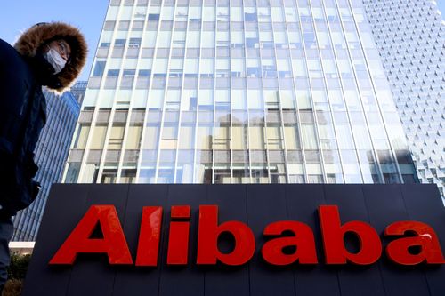 Alibaba chuẩn bị tái xuất