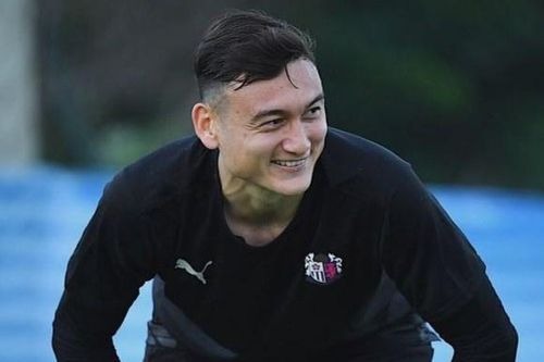 Văn Lâm tiếp tục được đăng ký ở AFC Champions League