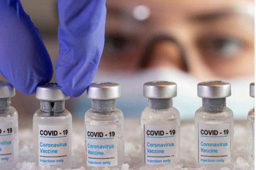 Đức khuyến nghị tiêm phối hợp các loại vaccine Covid-19
