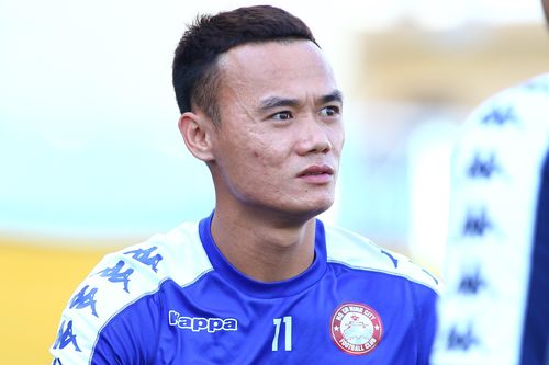 CLB TP.HCM chia tay thêm 2 tiền đạo