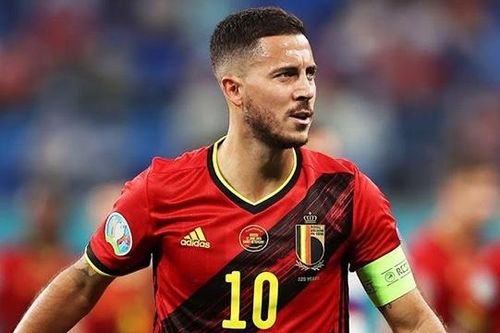 Cầu thủ Real Madrid vắng bóng ở bán kết Euro 2020