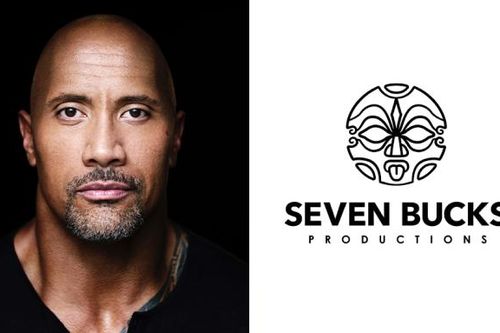 Dwayne Johnson sẽ đóng chính trong 'bom tấn' mới