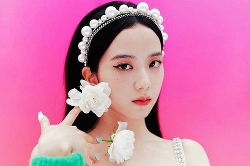 Jisoo Blackpink: Khi nữ thần nhan sắc của K-pop bị mang danh bất tài!