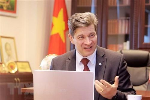 Bài viết của Tổng Bí thư góp phần phát triển tư tưởng Hồ Chí Minh