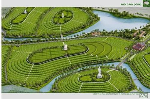 Dự án làm thay đổi thói quen, phong tục mai táng của người dân miền núi