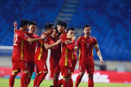 Vòng loại thứ 3 World Cup 2022: Nghĩ về một phép màu!