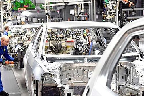 OECD tạo sự công bằng nhờ cải cách thuế