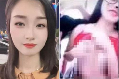 Để ngực trần khi livestream giao lưu, hot girl nhận kết đắng
