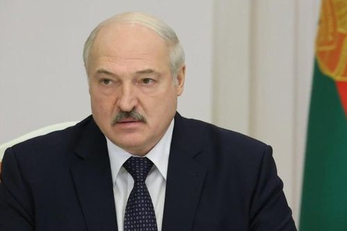 Belarus phát hiện âm mưu của các phần tử khủng bố