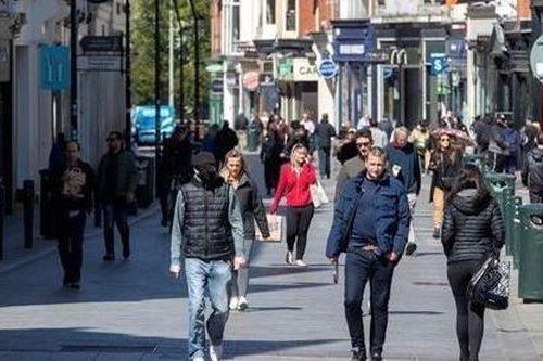 Cải cách thuế toàn cầu: Dù thiệt hại nặng nhưng kinh tế Ireland có thể vẫn đứng vững