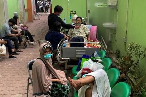Dịch Covid-19 ngày 3/7: Indonesia ghi nhận số ca nhiễm mới cao nhất, Lào có xu hướng giảm, Malaysia nới lỏng phong tỏa một số bang