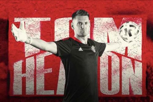 Man Utd công bố tân binh thứ 2 hè này
