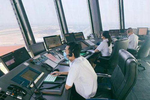 Tổng công ty Quản lý bay Việt Nam có thể đối mặt với tình trạng thiếu lao động